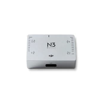 Original Dji Naza N3 Flight Controller For Hexicopter/quadcopter ...