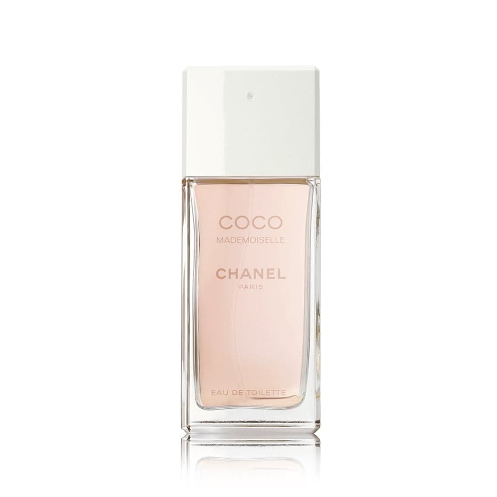 Buy Chanel - Coco Mademoiselle EDT 100 ml
