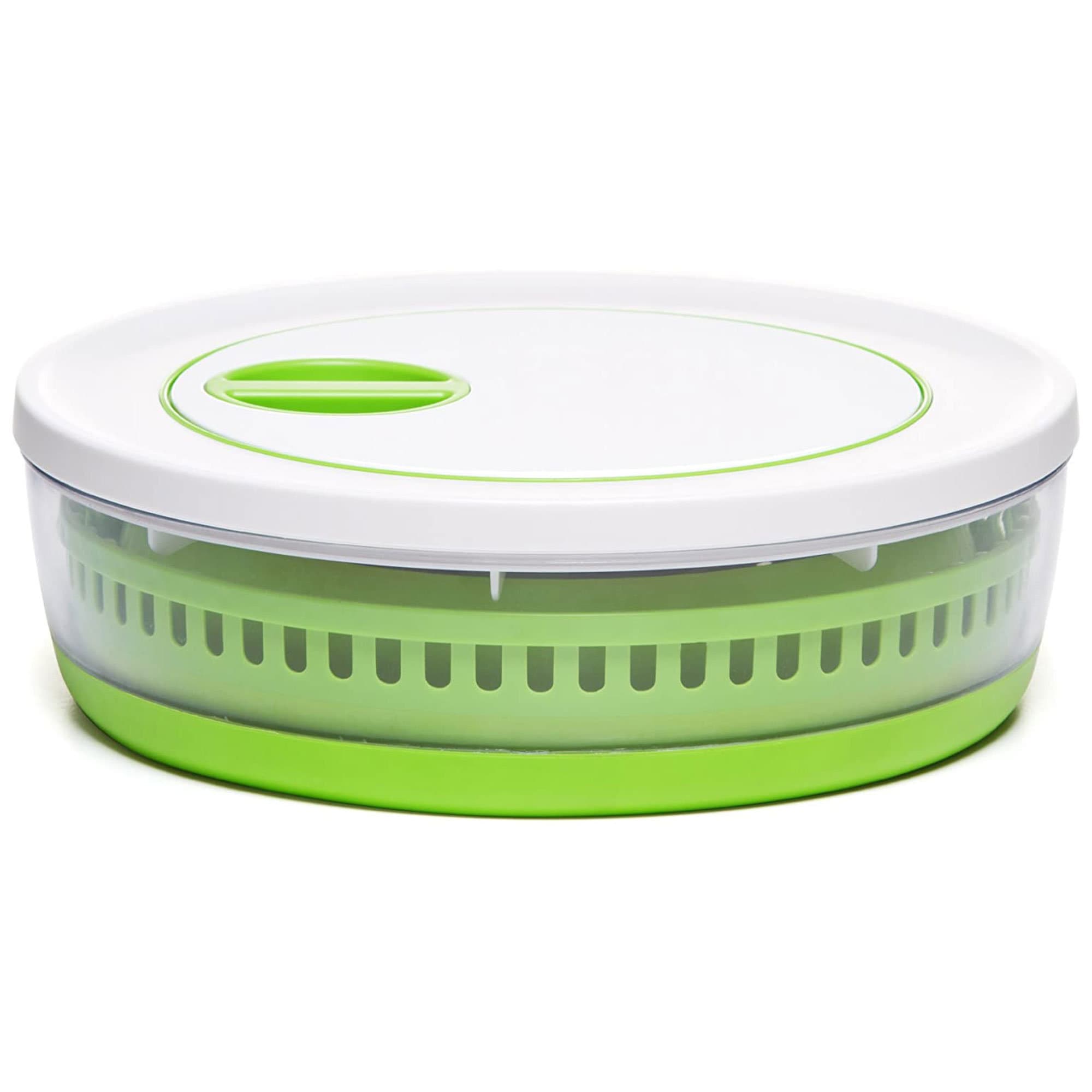 PrepWorks Progressive International Collapsible Salad Spinner | Wayfair