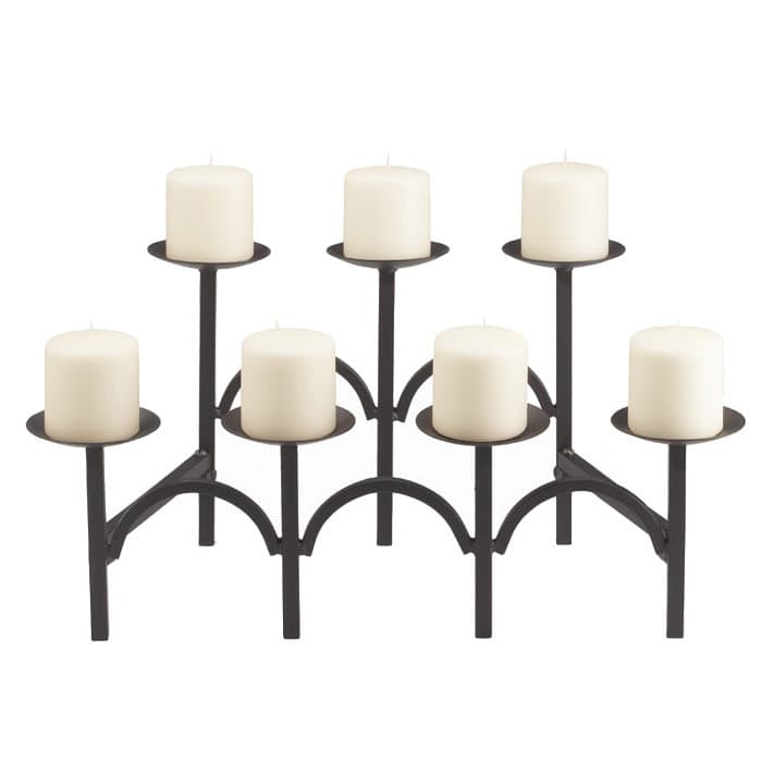 Metal Candelabra & Reviews | Birch Lane