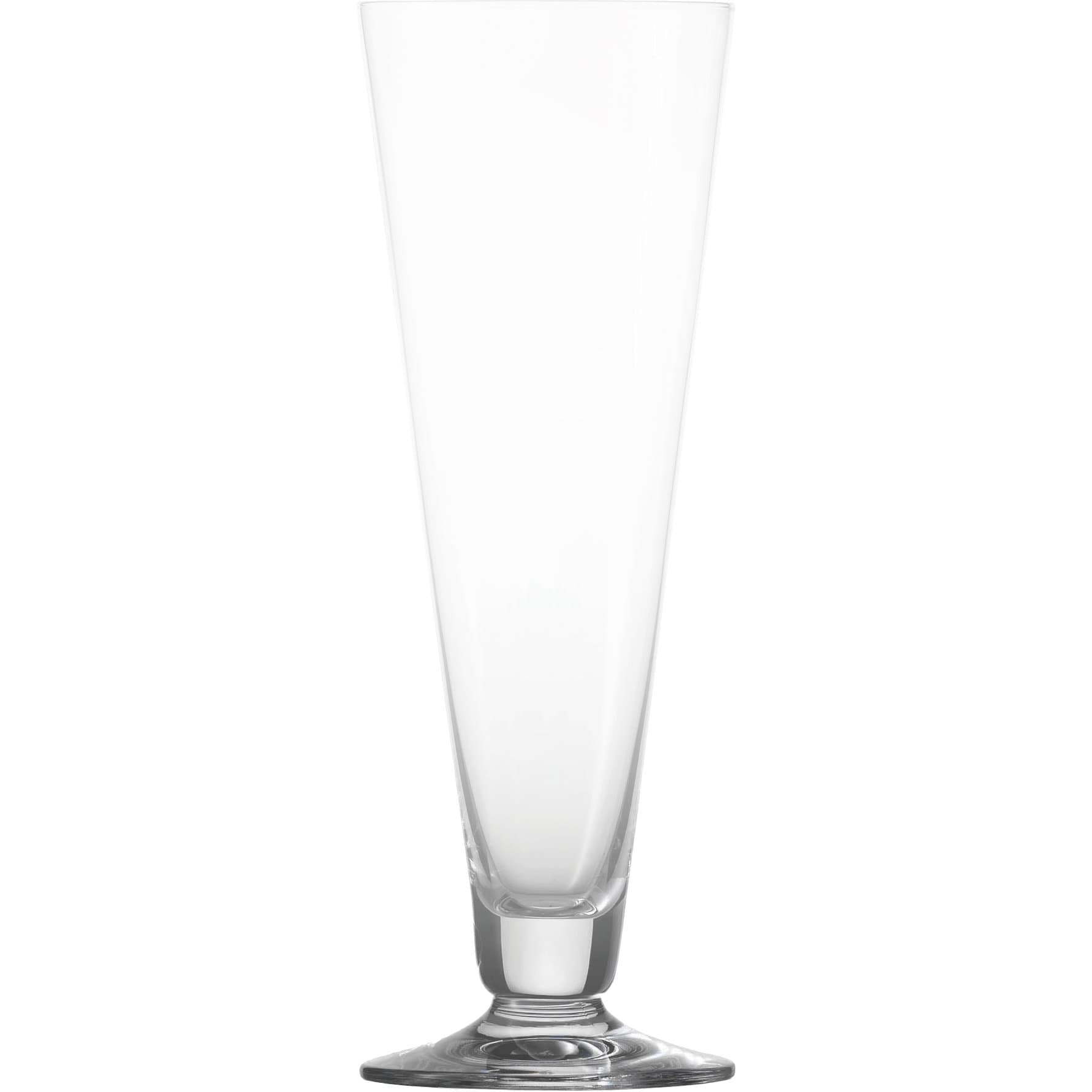 Schott Zwiesel Basic Beer Beer Footed Pilsner Glass & Reviews | Wayfair