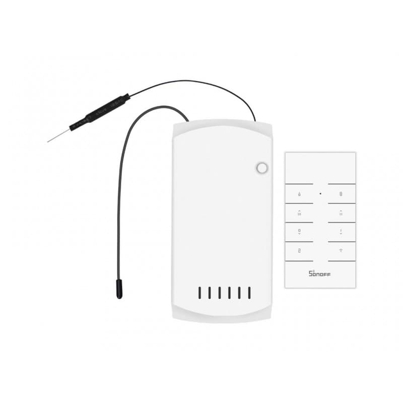 Sonoff Ifan03 Wi Fi Ceiling Fan & Light Controller