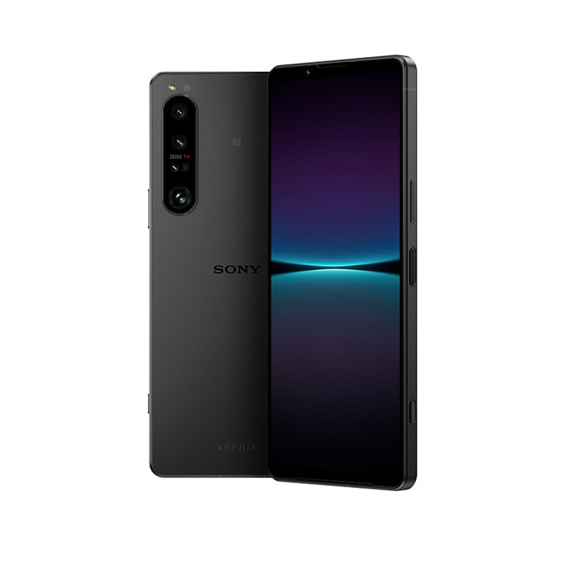 SONY China Service-Xperia 1 IV 512GB