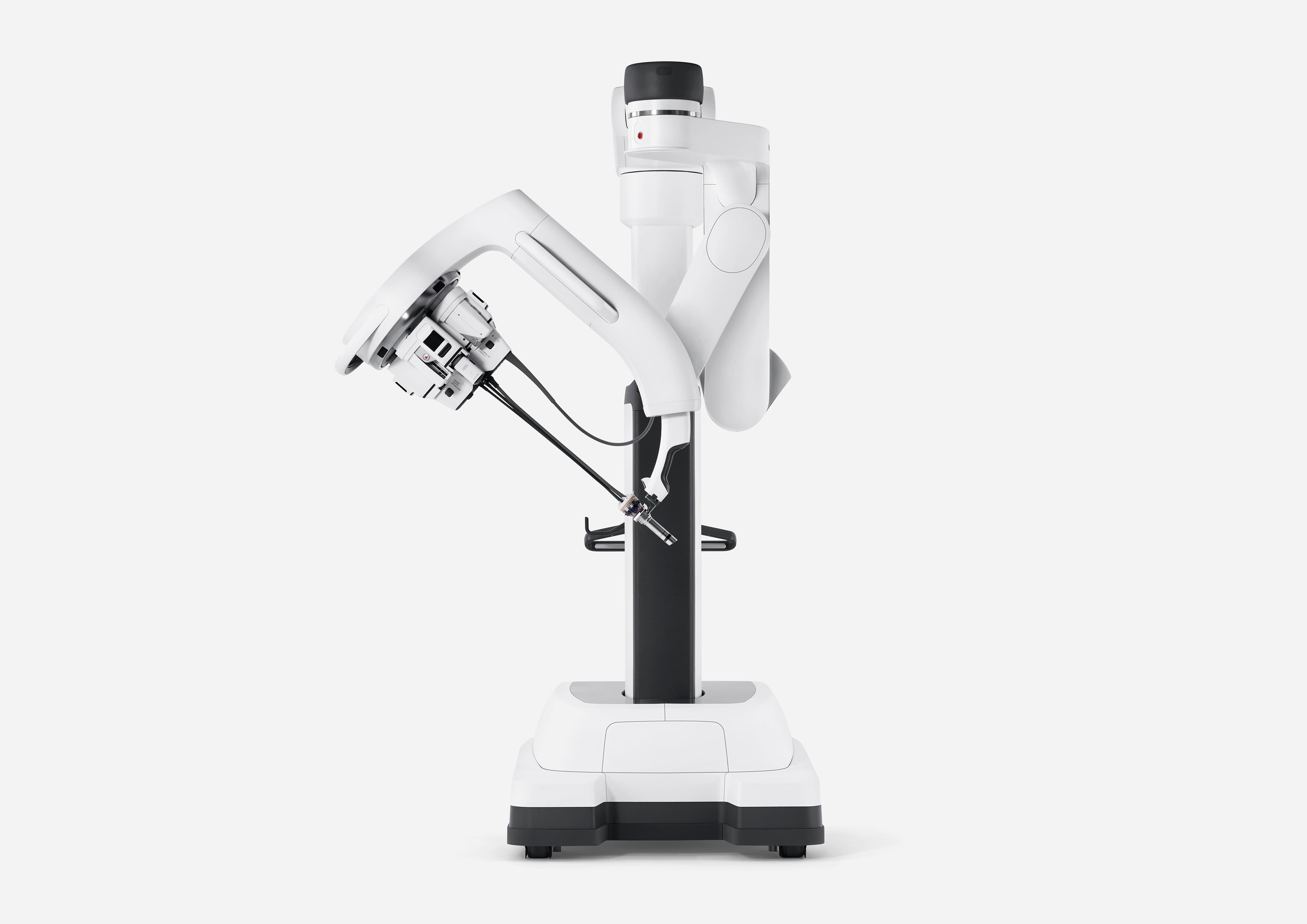 da Vinci SP Surgical System - Good Design