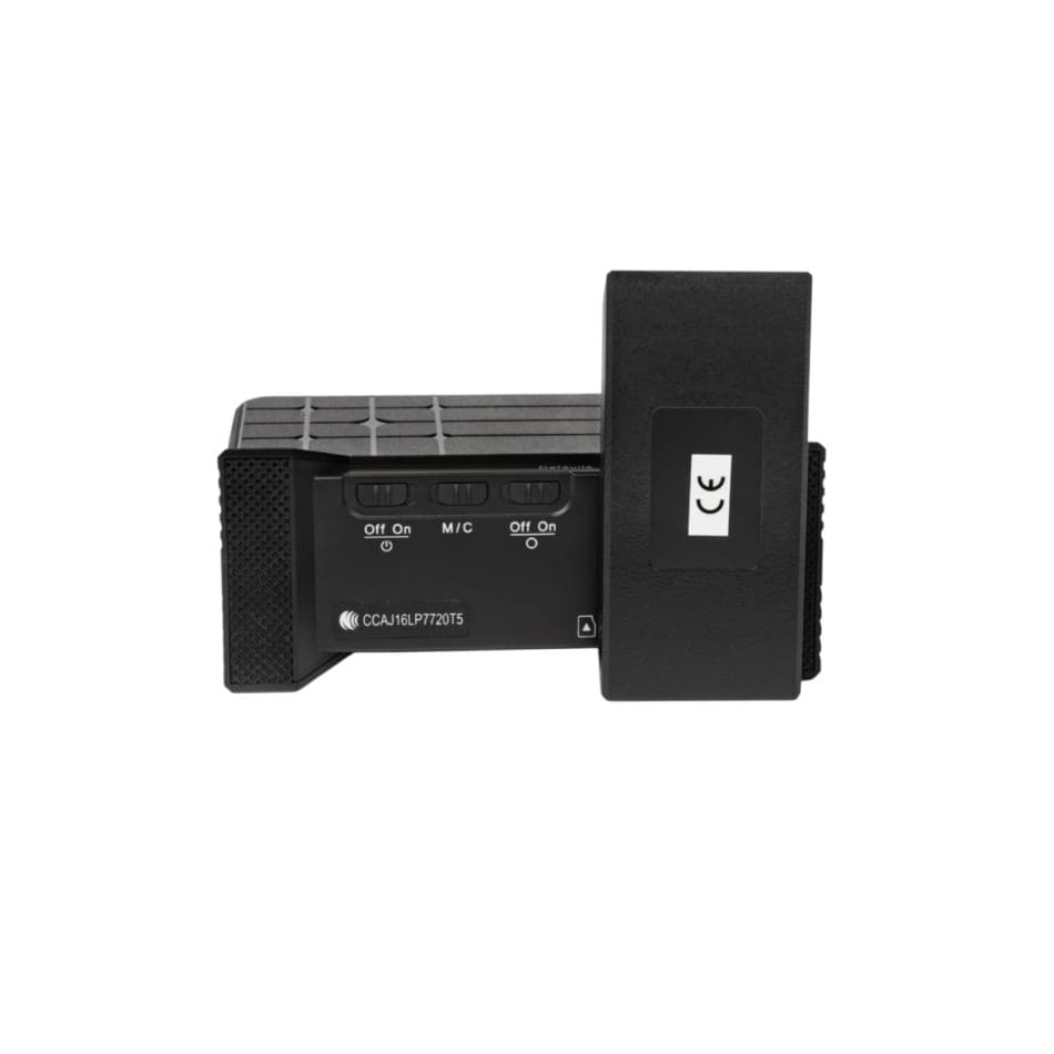 Dyskretna kamera ukryta w routerze WiFi Lawmate PV-WB10i