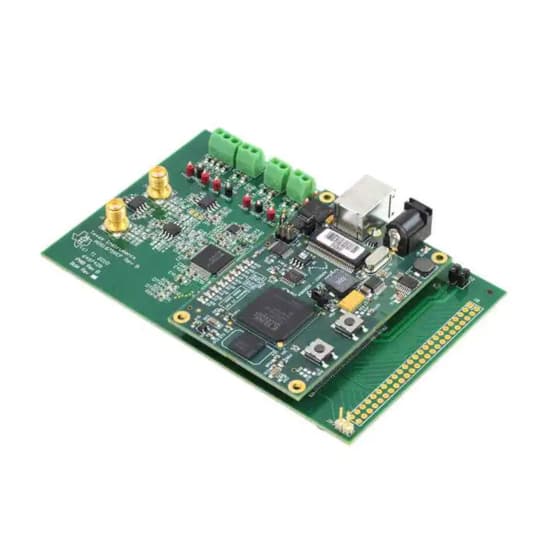 TEXAS INSTRUMENTS ADS1675REF USER MANUAL Pdf Download | ManualsLib