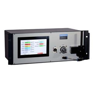 APDA-372 Ambient Dust Monitor - HORIBA