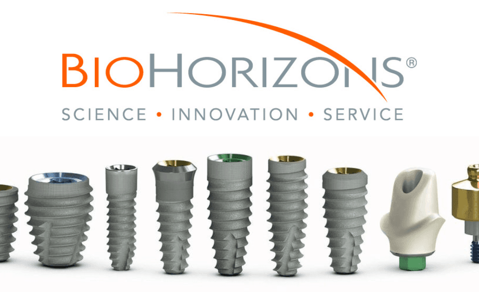 Implantes BIOHORIZONS TAPERED INTERNAL | DENTALGY