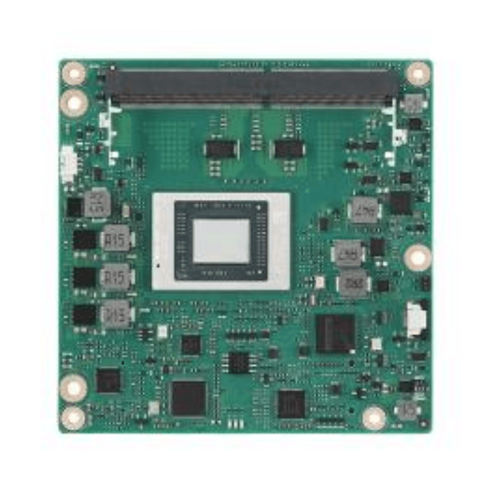 System-on-Module Advantech SOM-6872VC-S7A1 | HighTech Nordic AB