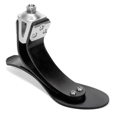 XPROS | College Park Prosthetic Feet