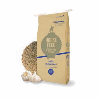 Masterfeeds Equine | Nature Feed Centre