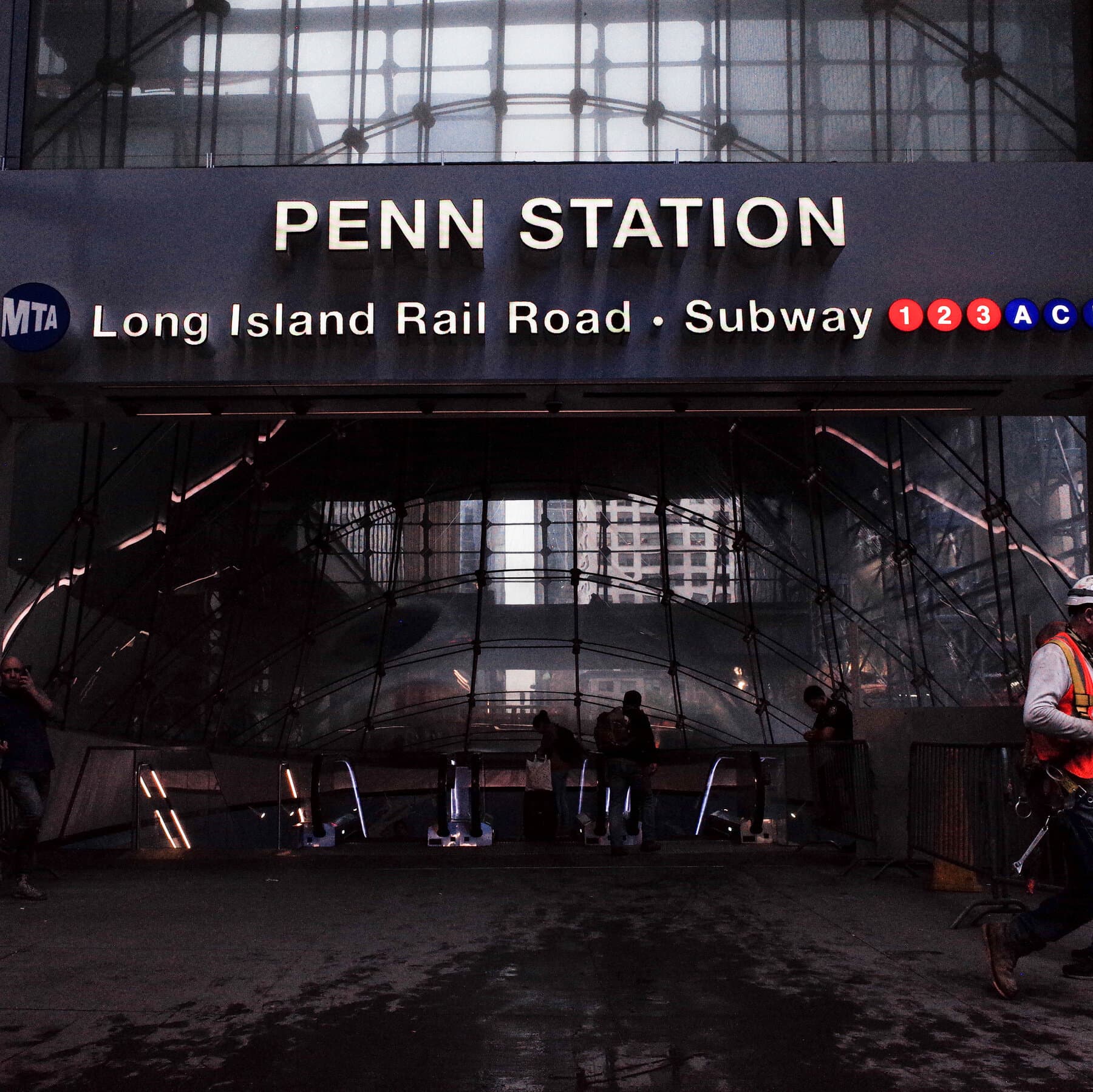 What to Know About Penn Station's $7 Billion Redevelopment Plan ...