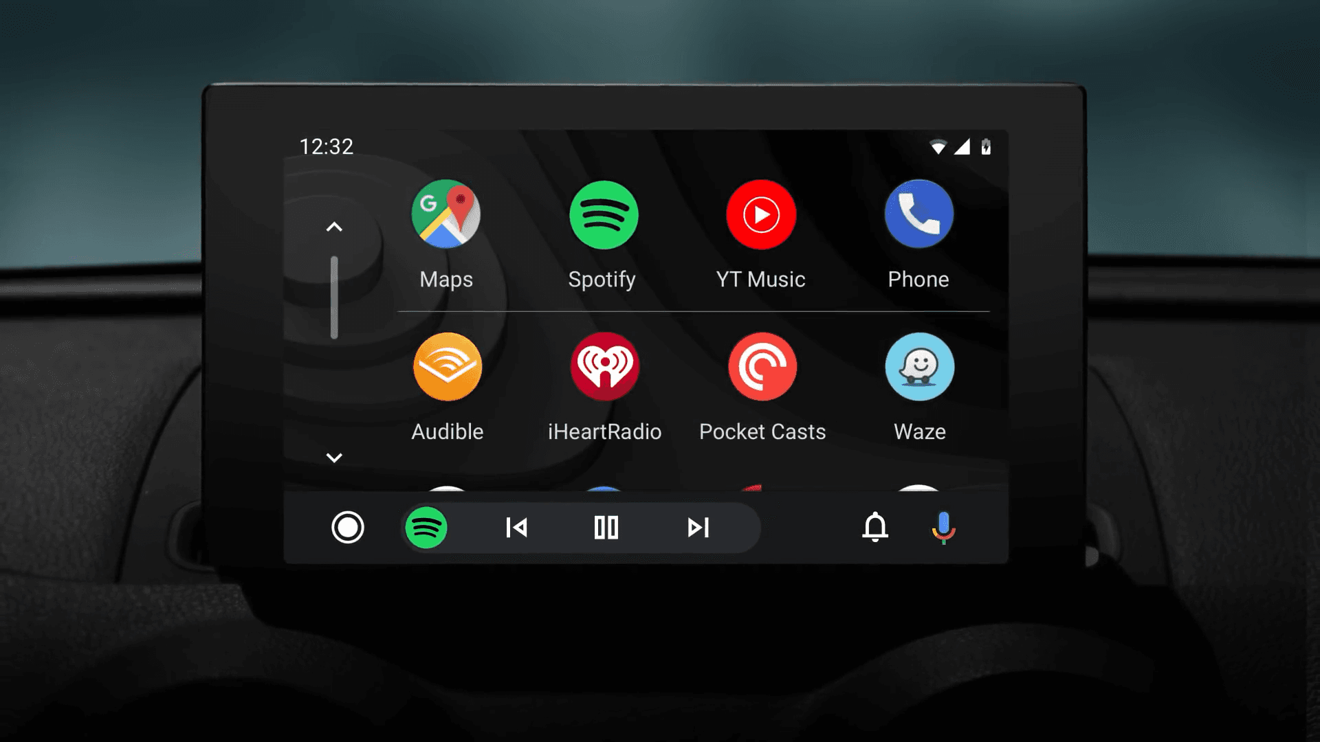 Android Auto: Everything you need to know