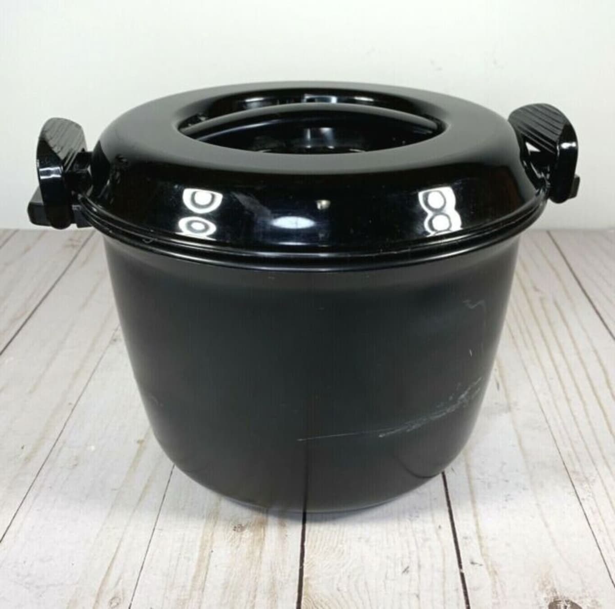 10 Amazing Pampered Chef Microwave Rice Cooker For 2024 | Storables