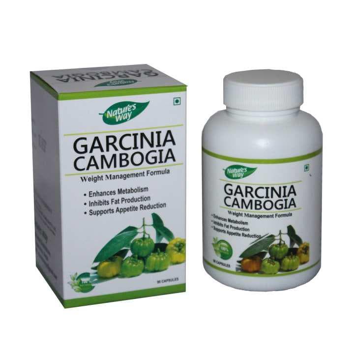 Best deals for Nature's Way Garcinia Cambogia Weight Management Formula ...