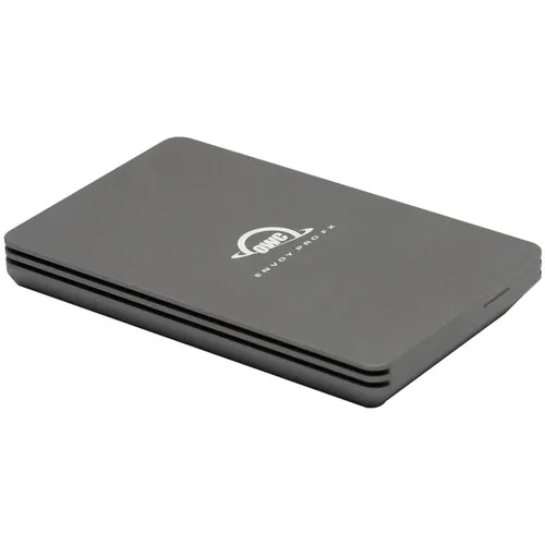 OWC Envoy Pro FX External SSD 2TB | YOHO