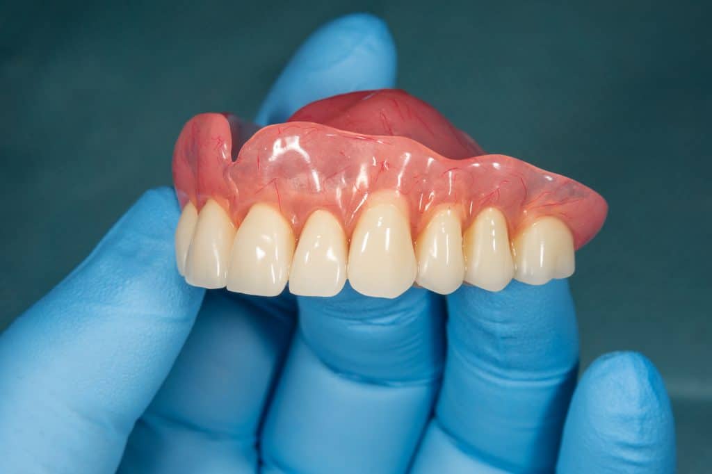 El Paso Dentists Offer A Brand-New Smile With Custom Dentures | El Paso, TX