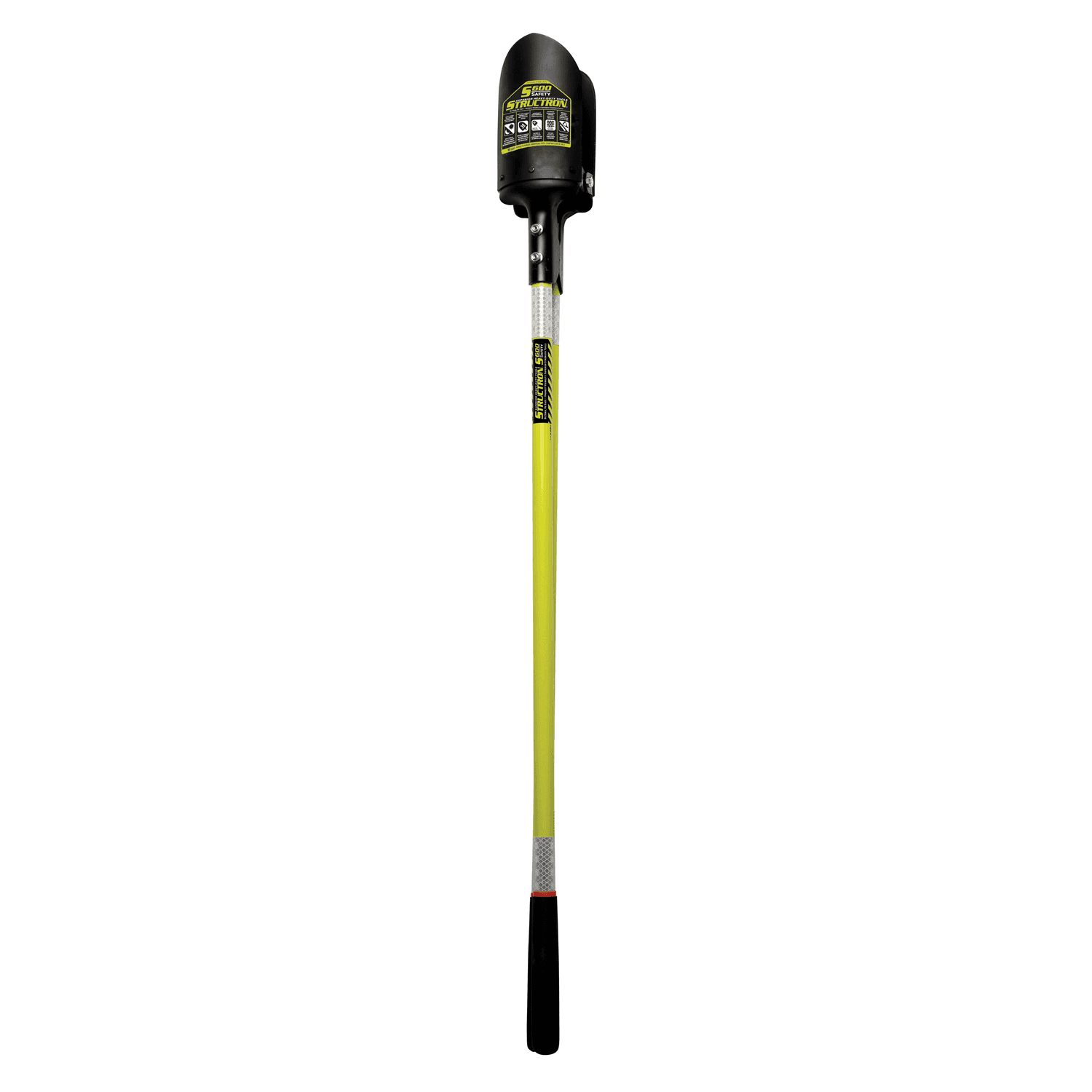 Structron Hercules Post Hole Digger