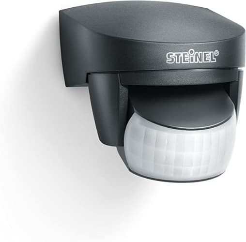 Ecost customer return Steinel IS 1402 Motion Sensor – Tahmik