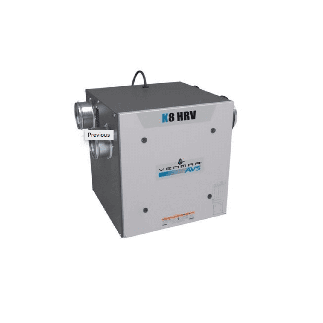 Canada's Top 5 Makeup Air Units - 2026 Buyer's Guide