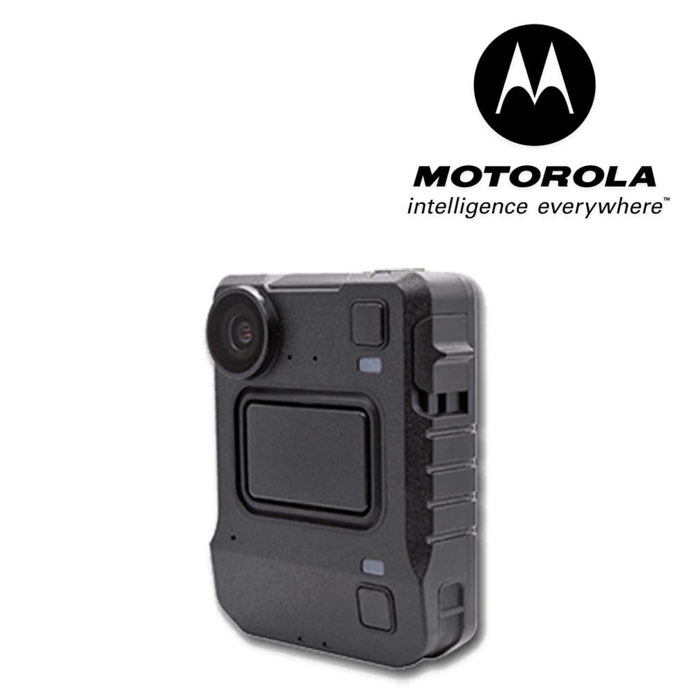VB400 BODY WORN CAMERA | CHÍNH HÃNG | GIÁ TỐT