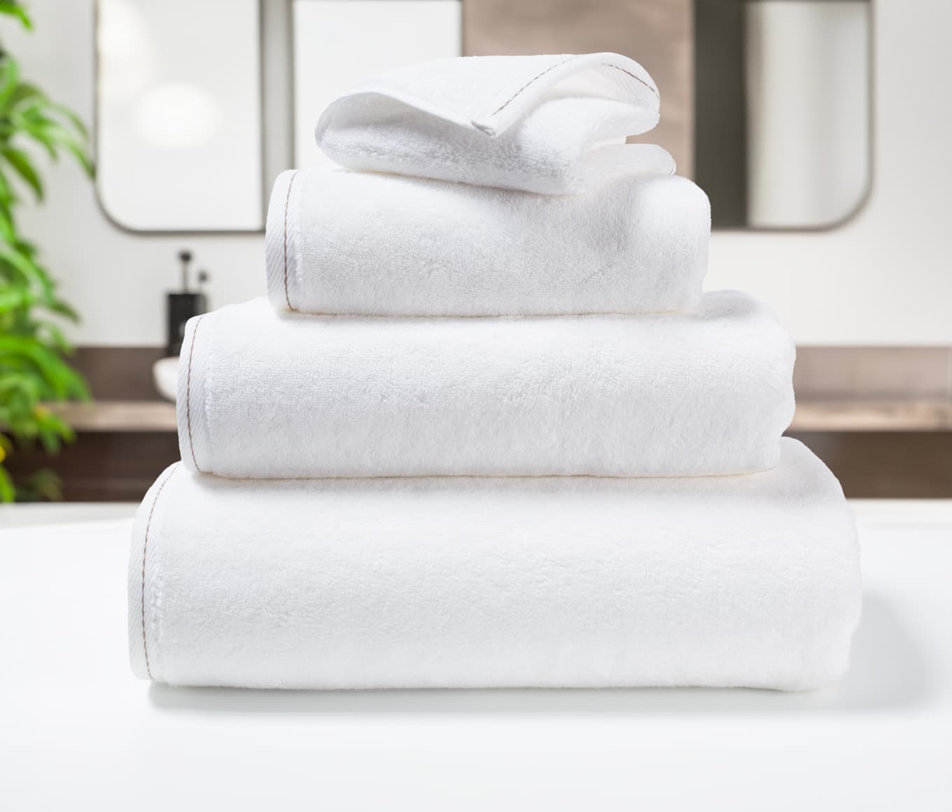 The Turkish Towel Company | Affordable Luxury Hotel Towels