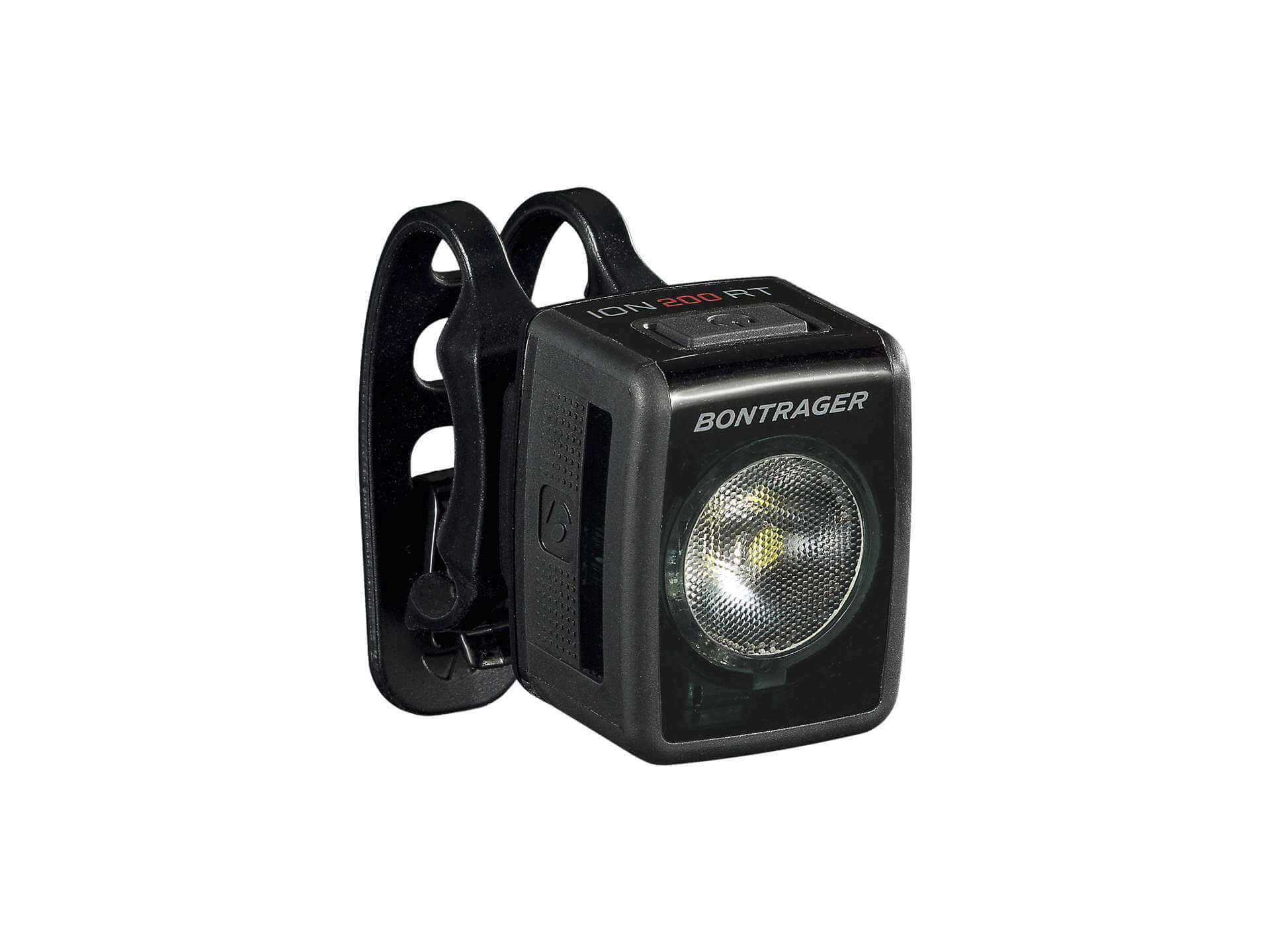 Bontrager Ion 200 RT Front Bike Light | ציודים - חנות אופניים
