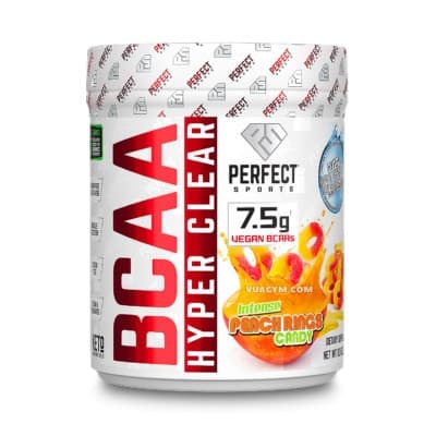 Sản phẩm danh mục EAA, BCAA & Amino (Non-Stim)