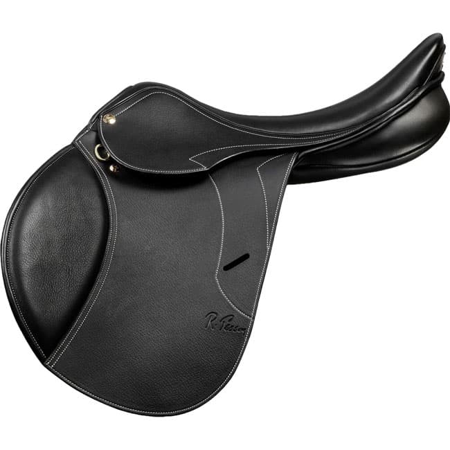 Pessoa Gen-X Elite Jumping Saddle | Western Shoppe