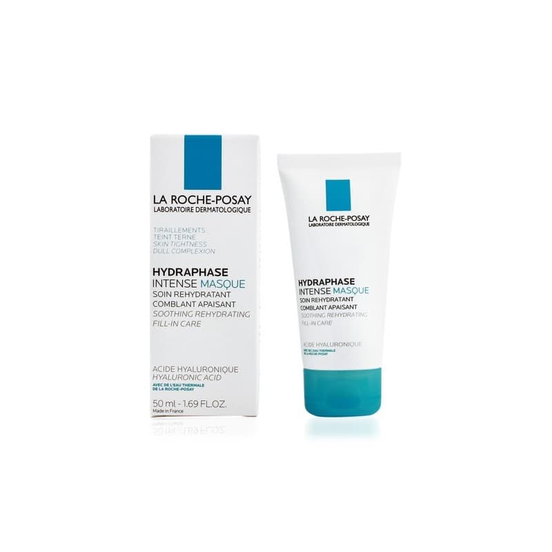 Buy La Rosh Pose Hydraphase Intense Mask 50ml