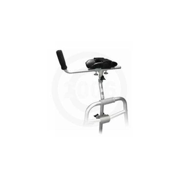 Drive Medical Bariatric Platform Walker
