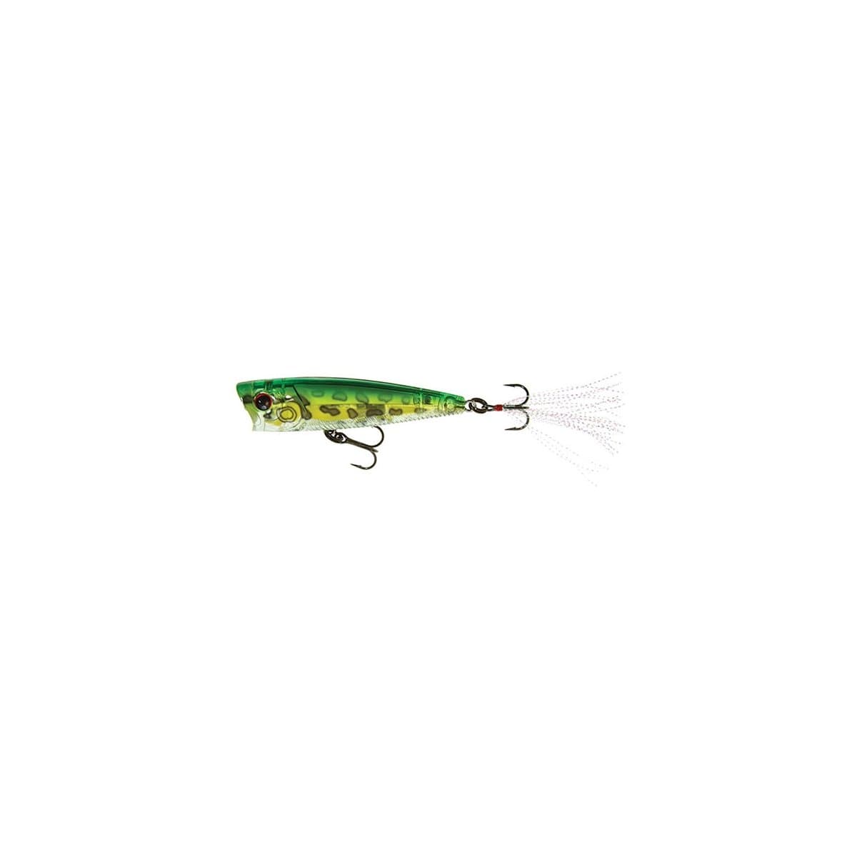POPPER YO-ZURI 3DB POPPER à 14,95 € par YO-ZURI | Action Pêche