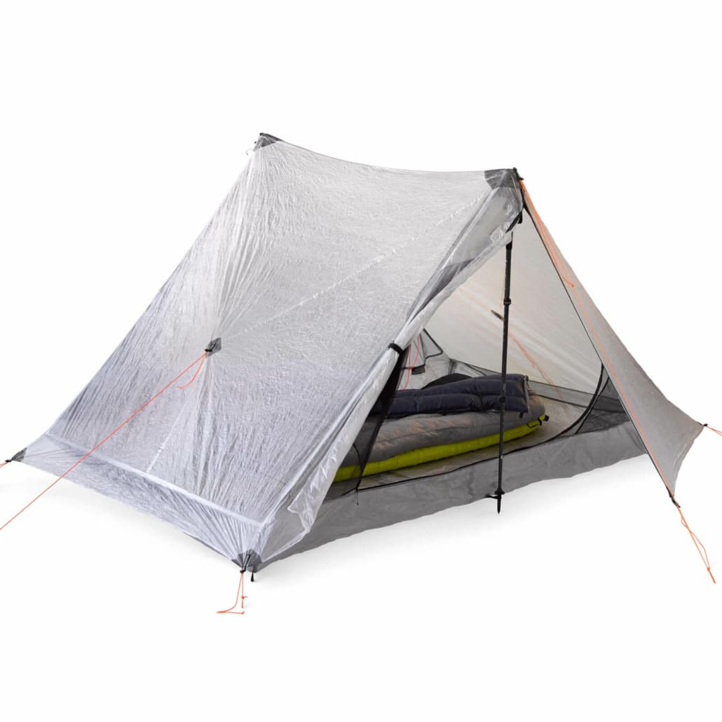 Hyperlite Mountain Gear Unbound 2P Tent - Adventure Alan