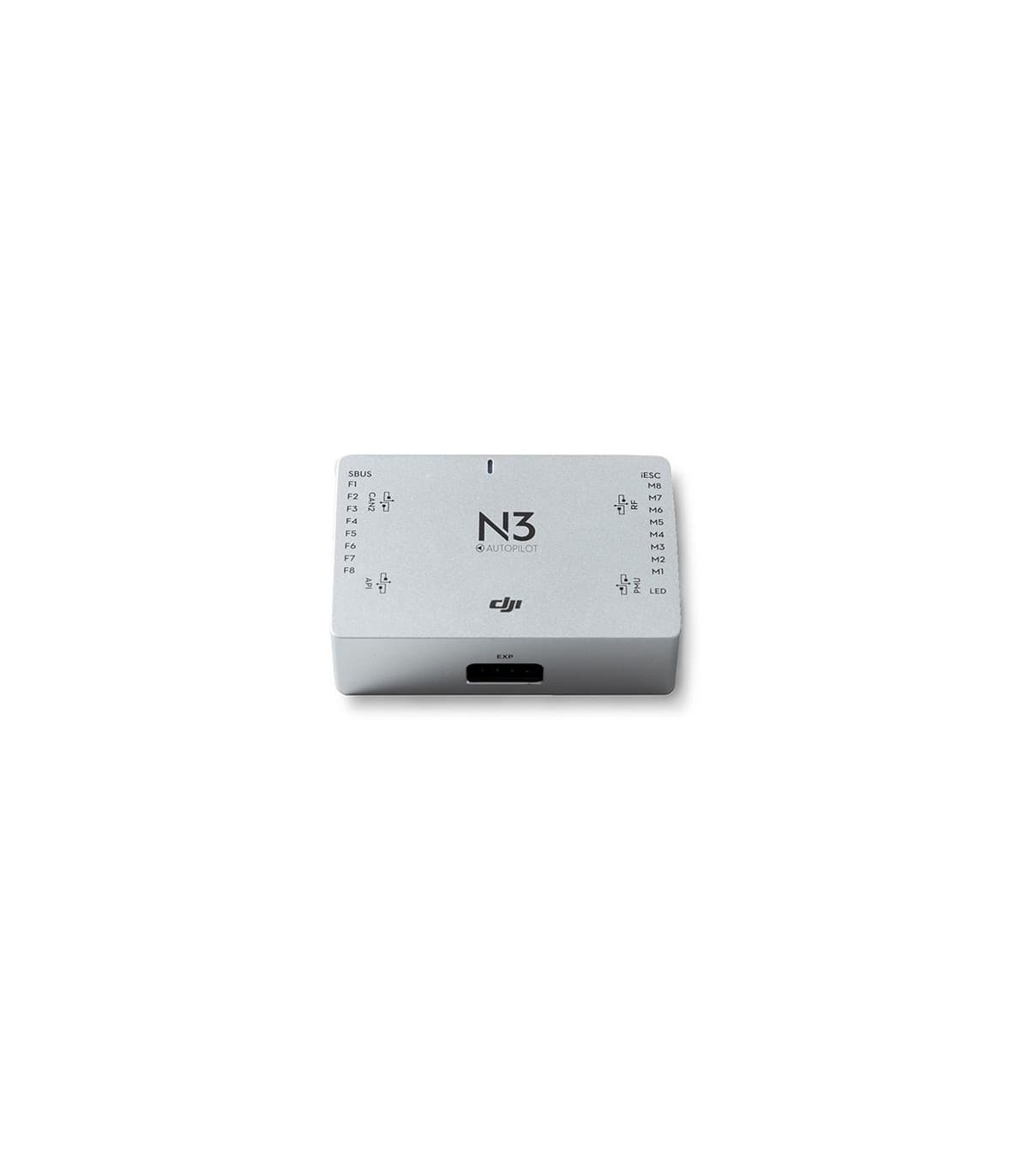 controleur de vol N3 DJI