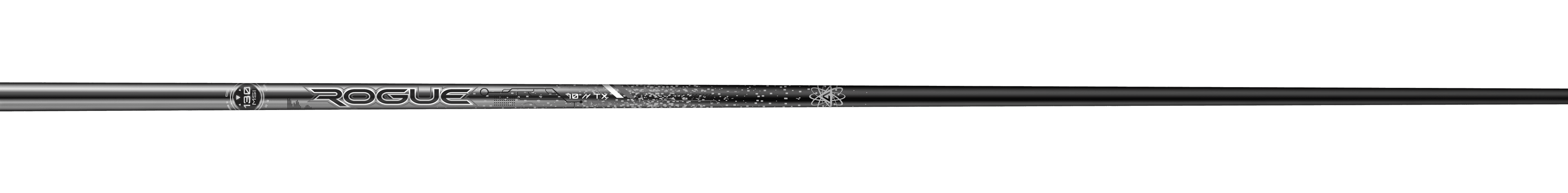 ROGUE® Silver 130 M.S.I. | ALDILA®