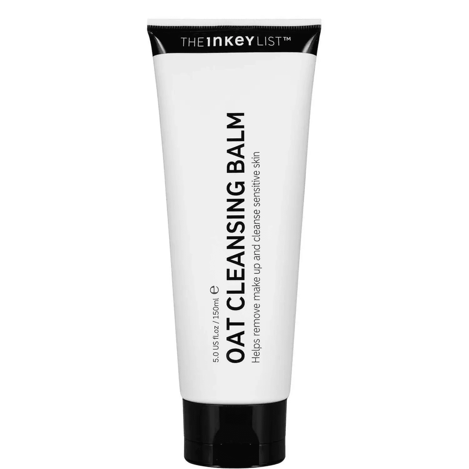 THE INKEY LIST – Baume Nettoyant à l’Avoine (Oat Cleansing Balm), 150ml ...