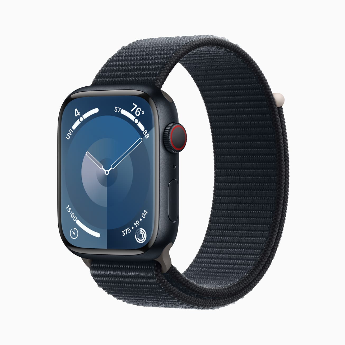 Apple introduces the advanced new Apple Watch Series 9 - Apple (IE)