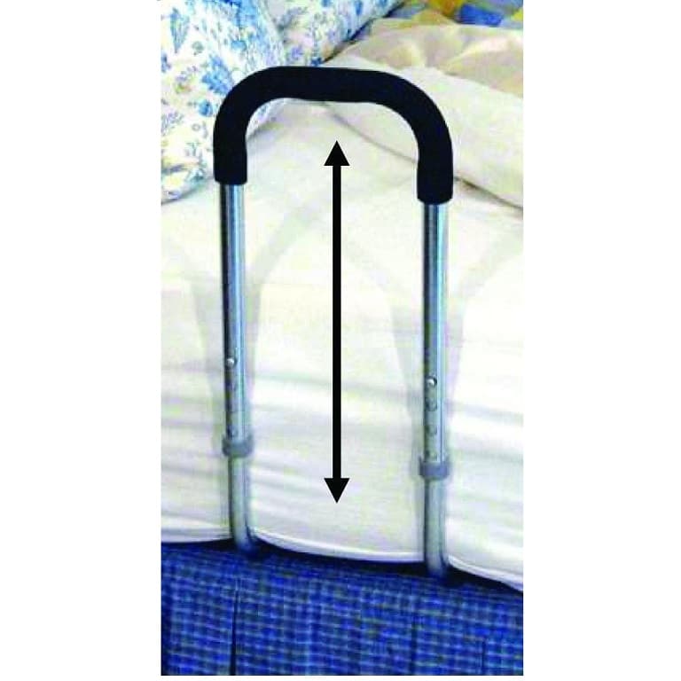 Freedom Grip Plus Bed Transfer Handle :: adjustabled height bed handle ...