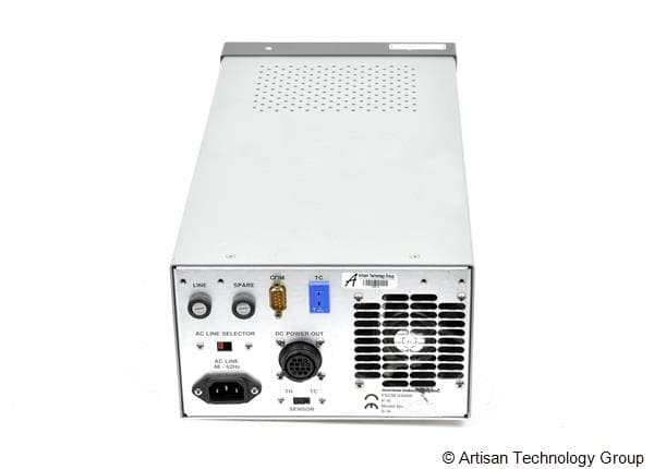 SE-5020 II-VI Marlow (Temperature Controller / Power Supply) | ArtisanTG™