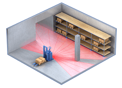 News: Kollmorgen’s NDC8 Offers Natural Navigation Capability for AGVs ...