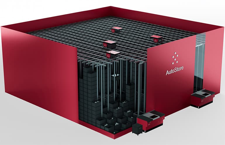 AutoStore, Kardex to share ASRS implementation insights in webinar ...