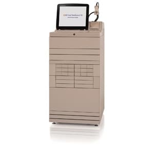 Système BD Pyxis™ MedStation™ ES | BD France