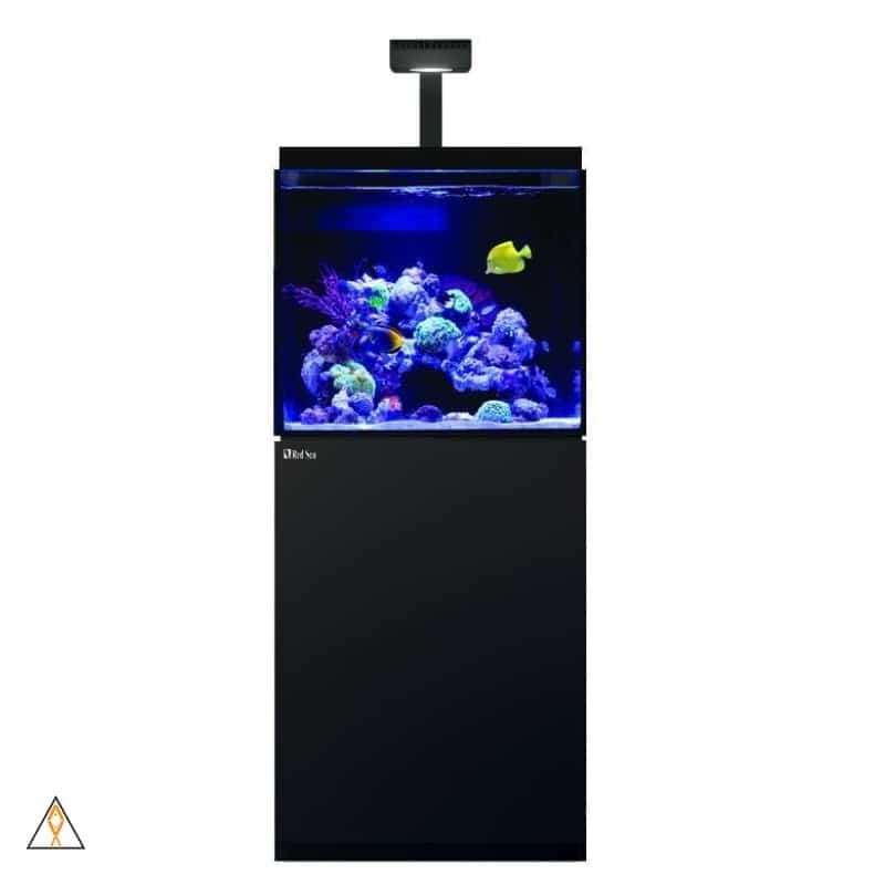 MAX-E 170 LED Complete Reef Aquarium System (45 GAL) - Red Sea - Buy ...