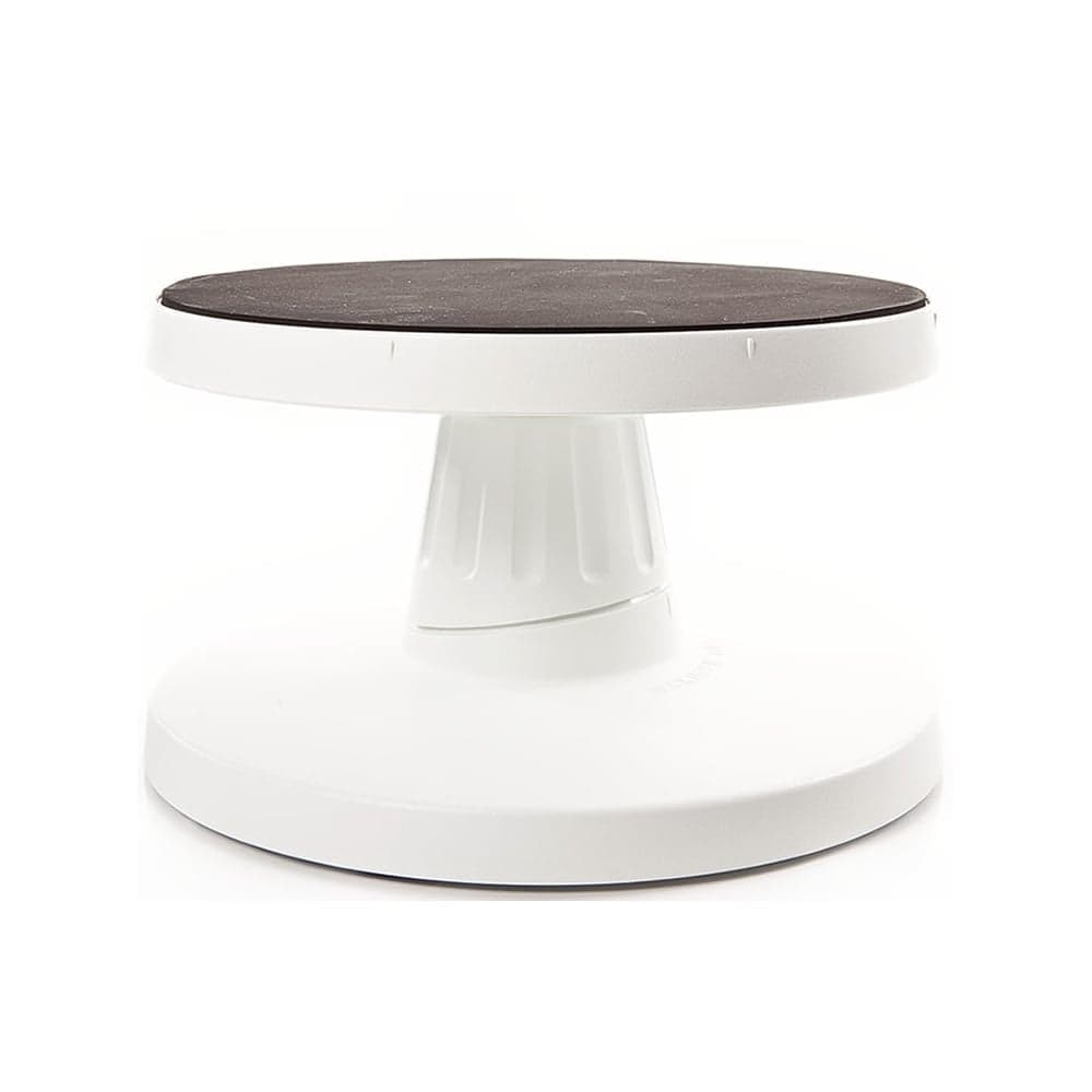 PME Multi Purpose Adjustable Cake Decorating Tilting Turntable