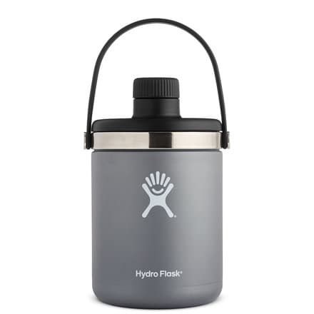 Hydro Flask Oasis Bottle 64oz — CampSaver