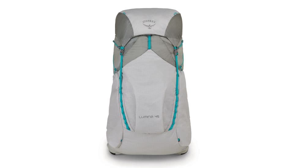 Osprey Lumina 45 Pack — CampSaver