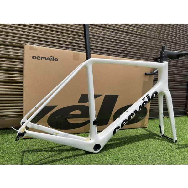 Cervelo R5