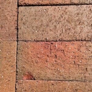 Old Chicago Clay Brick - Carroll's Building Materials