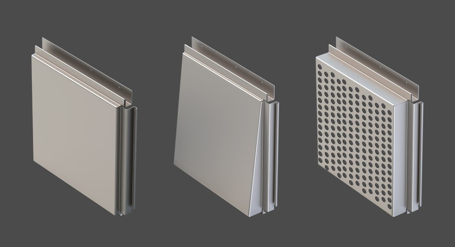 CEI Relaunches Cladlok Modular Panels With Value Series