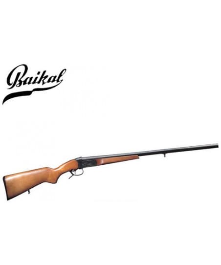 Fusil Monocoup Henry 12/89 71cm - Fusils de Chasse à monocoup
